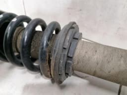 FERRARI Ferrari 612 Scaglietti F137 shock absorber rear 214591 left rear shock absorber — thumbnail 5