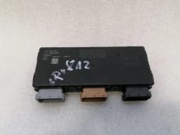 FERRARI Ferrari 812 SuperFast Seat Module 787085 812 NAG-NAP Seat ECU — thumbnail 7