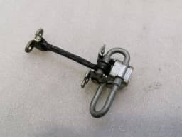 FERRARI Ferrari 612 Scaglietti F137 right door hinge brake 67499800 door hinge brake — thumbnail 2