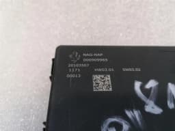 FERRARI Ferrari 812 SuperFast Seat Module 787085 812 NAG-NAP Seat ECU — thumbnail 4
