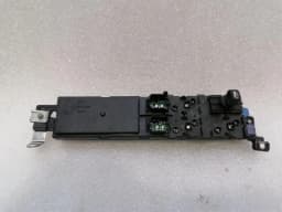 FERRARI Ferrari 612 Scaglietti F137 Driver Window Switch 198644 Switch — thumbnail 8