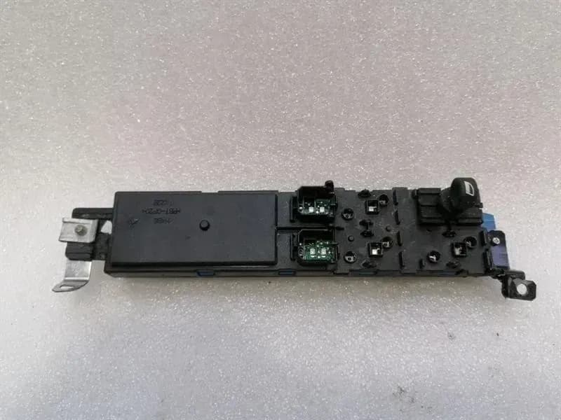 FERRARI Ferrari 612 Scaglietti F137 Driver Window Switch 198644 Switch
