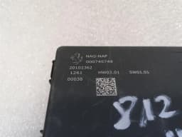 FERRARI Ferrari 812 SuperFast Seat Module 787085 NAG-NAP Seat ECU — thumbnail 8