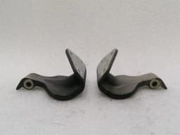 FERRARI Ferrari 612 Scaglietti F137 right door hinge brake 67499800 door hinge brake — thumbnail 3