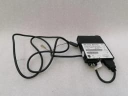 FERRARI Ferrari 612 Scaglietti F137 electronic module 02111 Becker control unit — thumbnail 1