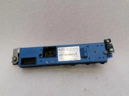 FERRARI Ferrari 612 Scaglietti F137 Driver Window Switch 198644 Switch — thumbnail 9