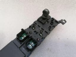 FERRARI Ferrari 612 Scaglietti F137 Driver Window Switch 198644 Switch — thumbnail 6