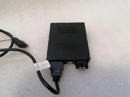 FERRARI Ferrari 612 Scaglietti F137 electronic module 02111 Becker control unit — thumbnail 4