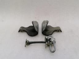 FERRARI Ferrari 612 Scaglietti F137 right door hinge brake 67499800 door hinge brake — thumbnail 4