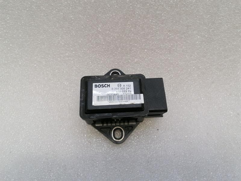 FERRARI Ferrari 612 Scaglietti F137 Sensor 0032445 YAW