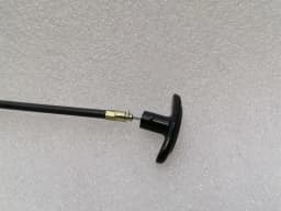 FERRARI Ferrari 612 Scaglietti F137 Fuel Cap Emergency Opener 69543400 — thumbnail 3