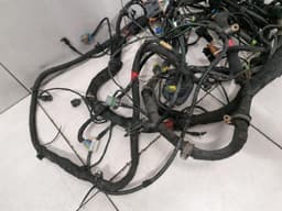 FERRARI FERRARI 612 SCAGLIETTI F137 ENGINE BAY WIRING LOOM 224466 RIGHT HAND DRIVE RHD — thumbnail 2