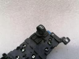 FERRARI Ferrari 612 Scaglietti F137 Driver Window Switch 198644 Switch — thumbnail 5