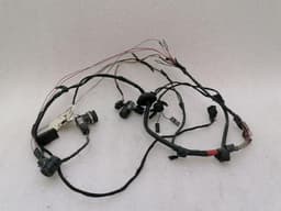 FERRARI Ferrari 612 Scaglietti F137 Rear PDC Wiring Loom 193984 Rear PTS Wiring Harness — thumbnail 7