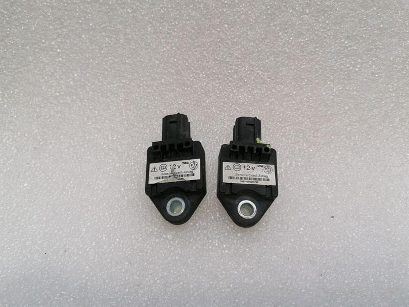 FERRARI Ferrari 612 Scaglietti F137 Sensor CRASH AIRBAG