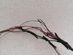 FERRARI Ferrari 612 Scaglietti F137 Rear PDC Wiring Loom 193984 Rear PTS Wiring Harness — thumbnail 6