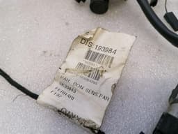 FERRARI Ferrari 612 Scaglietti F137 Rear PDC Wiring Loom 193984 Rear PTS Wiring Harness — thumbnail 10