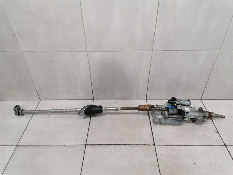 FERRARI Ferrari 612 Scaglietti F137 Steering Column 194527 Steering Column