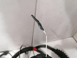 FERRARI FERRARI 612 SCAGLIETTI F137 ENGINE BAY WIRING LOOM 224466 RIGHT HAND DRIVE RHD — thumbnail 7
