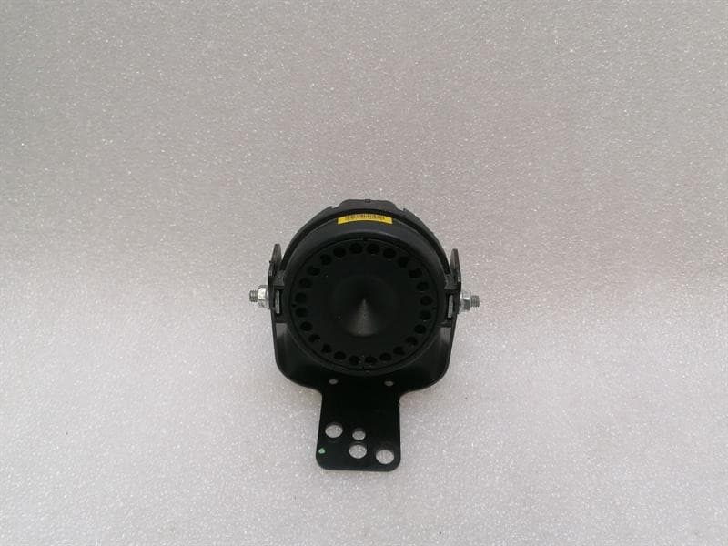 FERRARI Ferrari 612 Scaglietti F137 Alarm ECU 295120 Siren Alarm Horn Alarm System