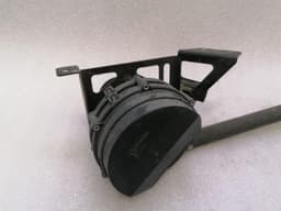 FERRARI Ferrari 612 Scaglietti F137 Secondary Air Pump 72247204 Air Pump — thumbnail 2
