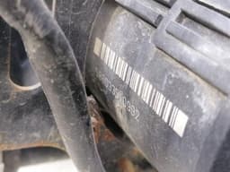 FERRARI Ferrari 612 Scaglietti F137 Secondary Air Pump 72247204 Air Pump — thumbnail 10