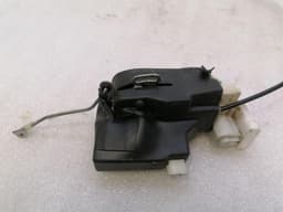 FERRARI Ferrari 612 Scaglietti F137 left door lock 67935500 left door lock — thumbnail 4