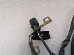 FERRARI Ferrari 612 Scaglietti F137 Exhaust Gas Temperature Sensor 200934 Oxygen Sensor — thumbnail 3