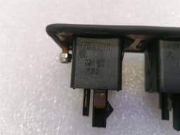 FERRARI Ferrari 612 Scaglietti F137 Switch 191964 Switch Fuel Door Boat — thumbnail 5