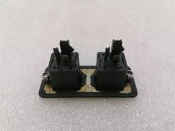 FERRARI Ferrari 612 Scaglietti F137 Switch 191964 Switch Fuel Door Boat — thumbnail 6