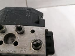 FERRARI Ferrari 612 Scaglietti F137 A.B.S Pump 192355 ABS Pump Hydraulic Block — thumbnail 3