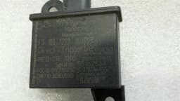 ASTON MARTIN ASTON MARTIN VANQUISH S Tyre Pressure Module 55162564 Tire Pressure Control Unit — thumbnail 2