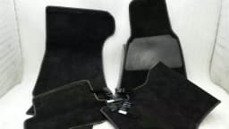 ASTON MARTIN Aston Martin Vanquish S AM29 RHD Floor Matts Set 8D33-130A39-AAW Right Hand Drive — thumbnail 1