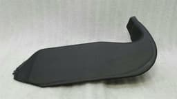 ASTON MARTIN Aston Martin Vanquish S AM29 Lower A Post Cover ED33-02349-ADW A Pillar Leather — thumbnail 1