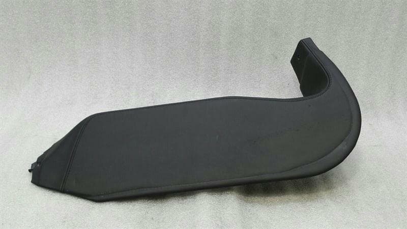 ASTON MARTIN Aston Martin Vanquish S AM29 Lower A Post Cover ED33-02349-ADW A Pillar Leather