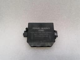 FERRARI Ferrari 612 Scaglietti F137 Parking Aid Module 203963 ECU PTS PDC — thumbnail 5