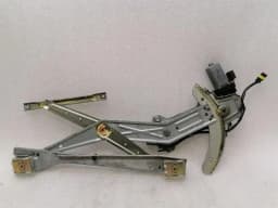FERRARI Ferrari 612 Scaglietti Left Front Door Winder 66856700 Window Regulator Front Left — thumbnail 2