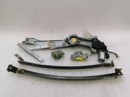 FERRARI Ferrari 612 Scaglietti Left Front Door Winder 66856700 Window Regulator Front Left — thumbnail 1