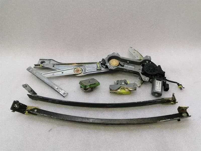 FERRARI Ferrari 612 Scaglietti Left Front Door Winder 66856700 Window Regulator Front Left