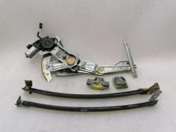 FERRARI Ferrari 612 Scaglietti F137 FRH Door Winder 66856600 Window Regulator Front Right — thumbnail 1