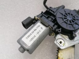 FERRARI Ferrari 612 Scaglietti F137 FRH Door Winder 66856600 Window Regulator Front Right — thumbnail 7