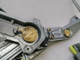 FERRARI Ferrari 612 Scaglietti F137 FRH Door Winder 66856600 Window Regulator Front Right — thumbnail 5