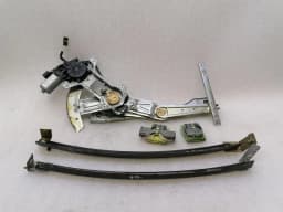 FERRARI Ferrari 612 Scaglietti F137 FRH Door Winder 66856600 Window Regulator Front Right — thumbnail 8