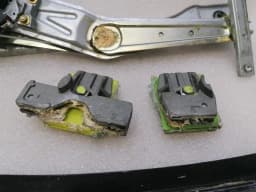 FERRARI Ferrari 612 Scaglietti F137 FRH Door Winder 66856600 Window Regulator Front Right — thumbnail 4