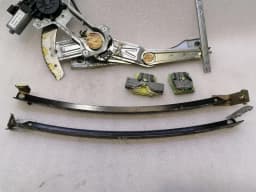 FERRARI Ferrari 612 Scaglietti F137 FRH Door Winder 66856600 Window Regulator Front Right — thumbnail 6