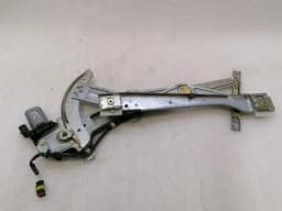 FERRARI Ferrari 612 Scaglietti F137 FRH Door Winder 66856600 Window Regulator Front Right — thumbnail 9