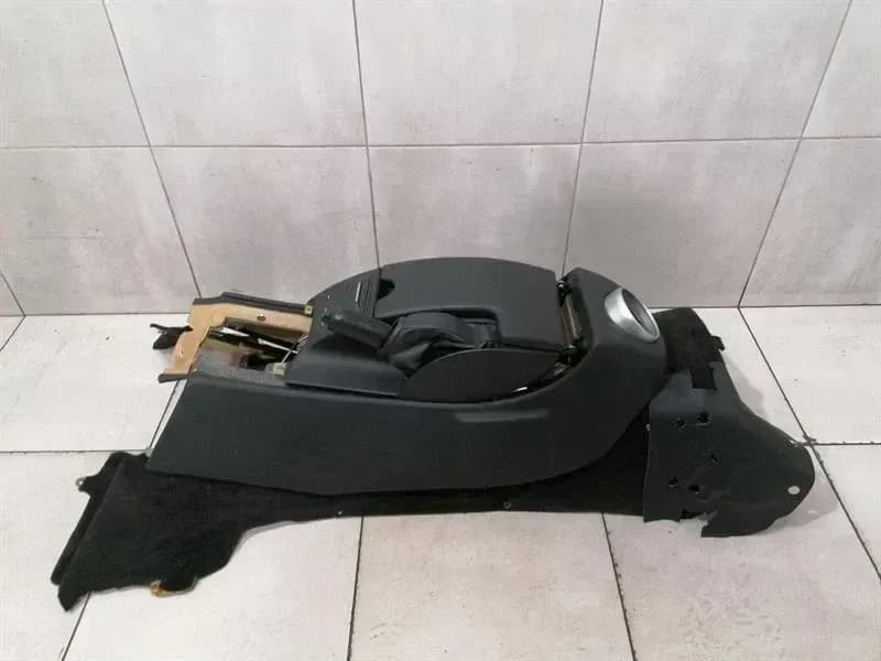 FERRARI Ferrari 612 Scaglietti F137 Center Console 67094200 Center Console Console