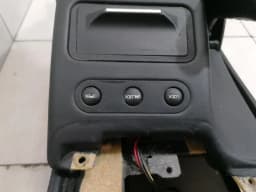FERRARI Ferrari 612 Scaglietti F137 Center Console 67094200 Center Console Console — thumbnail 3