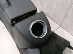 FERRARI Ferrari 612 Scaglietti F137 Center Console 67094200 Center Console Console — thumbnail 5
