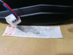 FERRARI Ferrari 612 Scaglietti F137 Center Console 67094200 Center Console Console — thumbnail 10